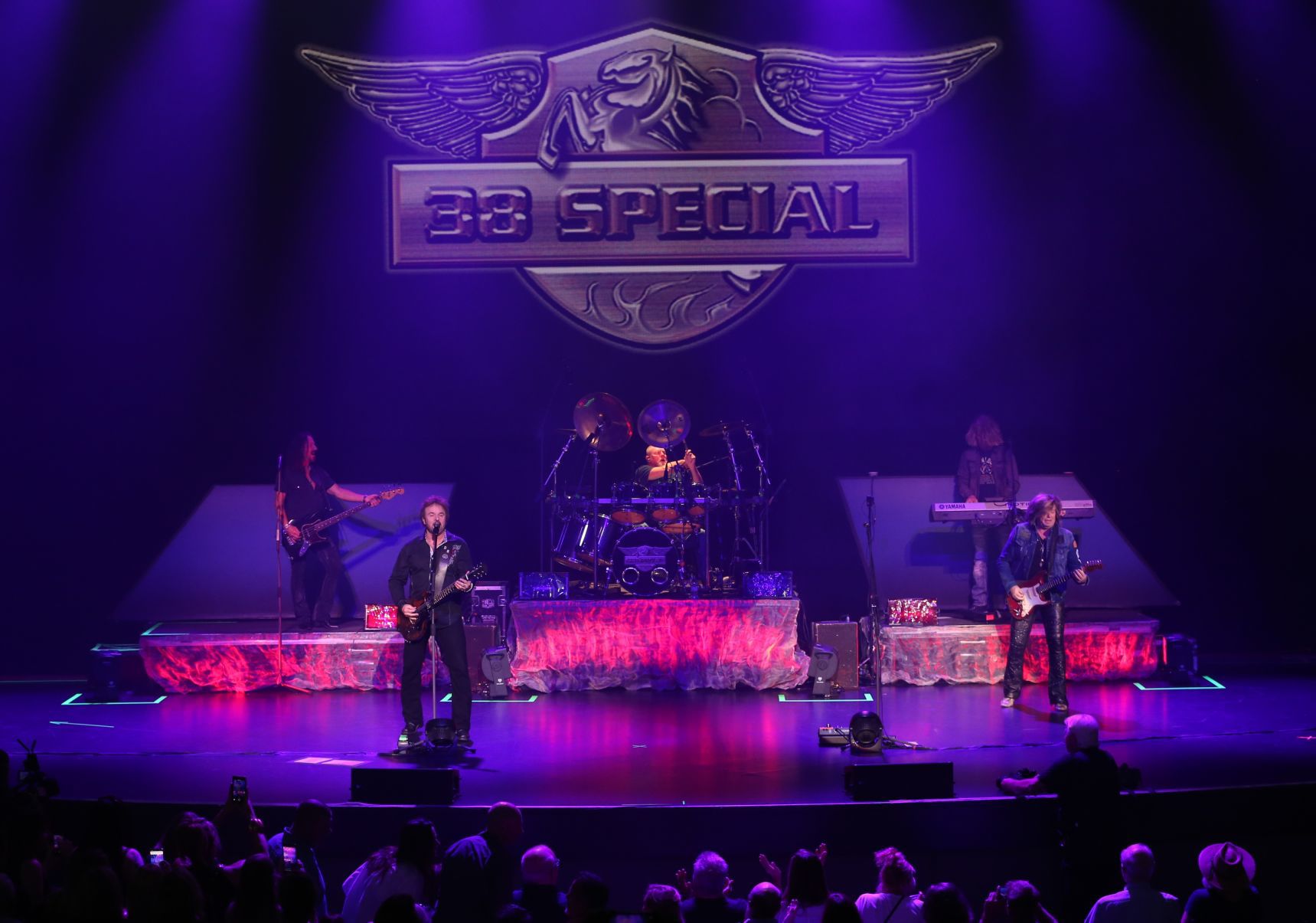 38 Special